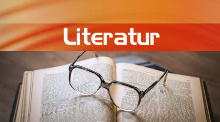 Literatur (Quelle: Klarner Medien)